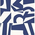 thumbnail image 1 of Emily Rayna&reg; Inside The Box Peel and Stick Wallpaper, 1 of 18