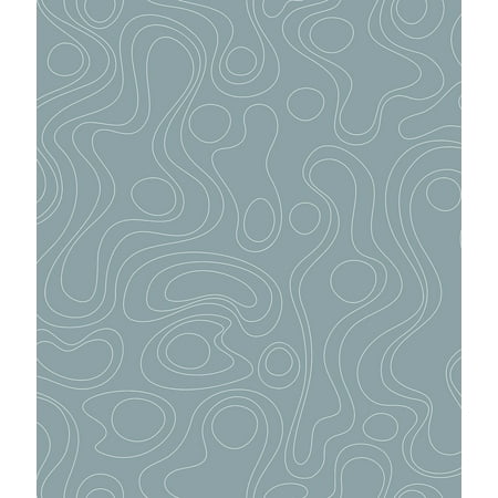 Emily Rayna® Lineation Peel and Stick Wallpaper