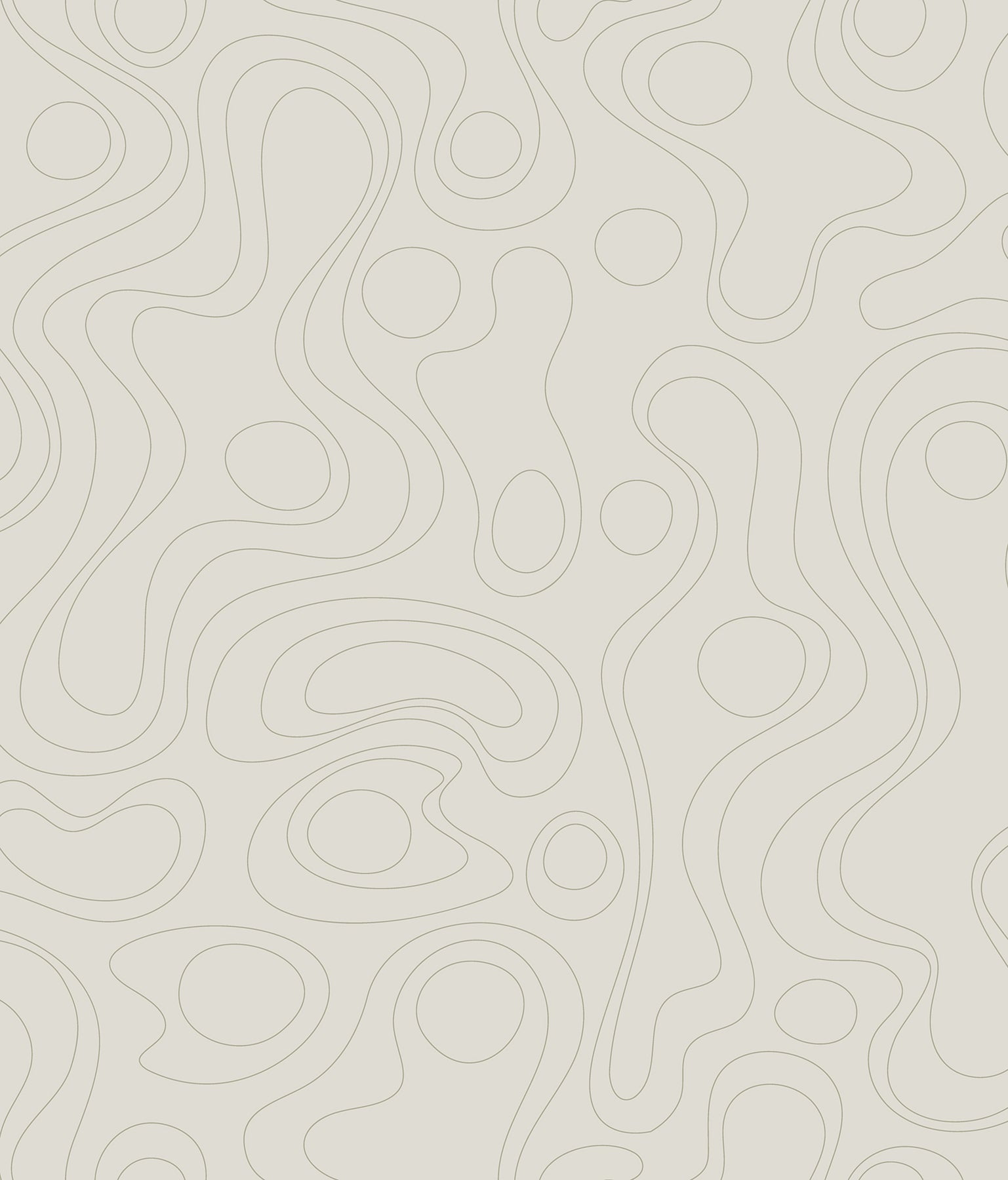 Emily Rayna Lineation Peel and Stick Wallpaper