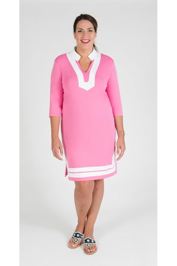 Emily Resort Dress