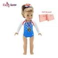 Emily Rose 18 Inch Doll Clothes Clothing Accessory Toy Gift Set USA 3