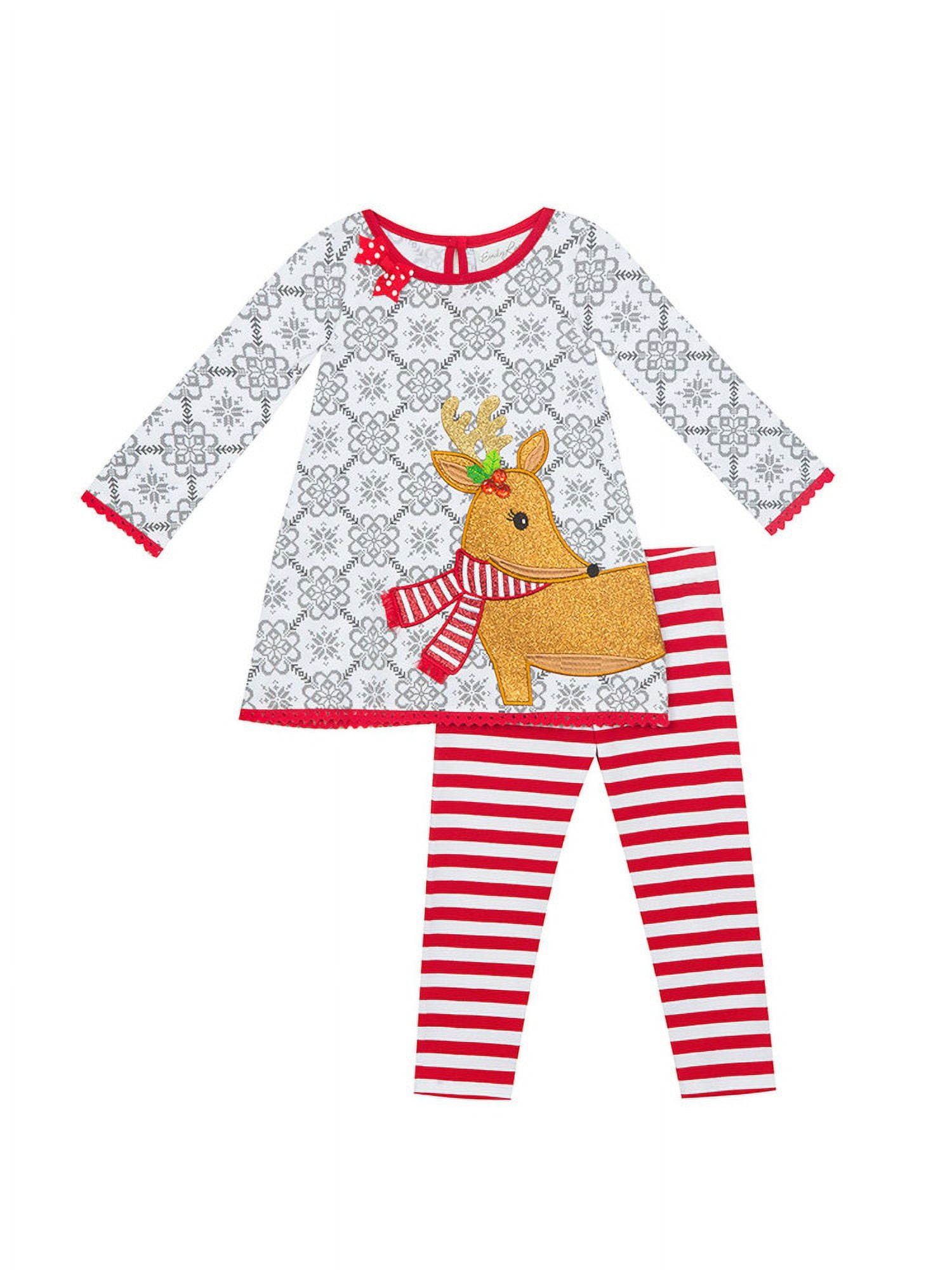 Emily rose cheap reindeer outfit