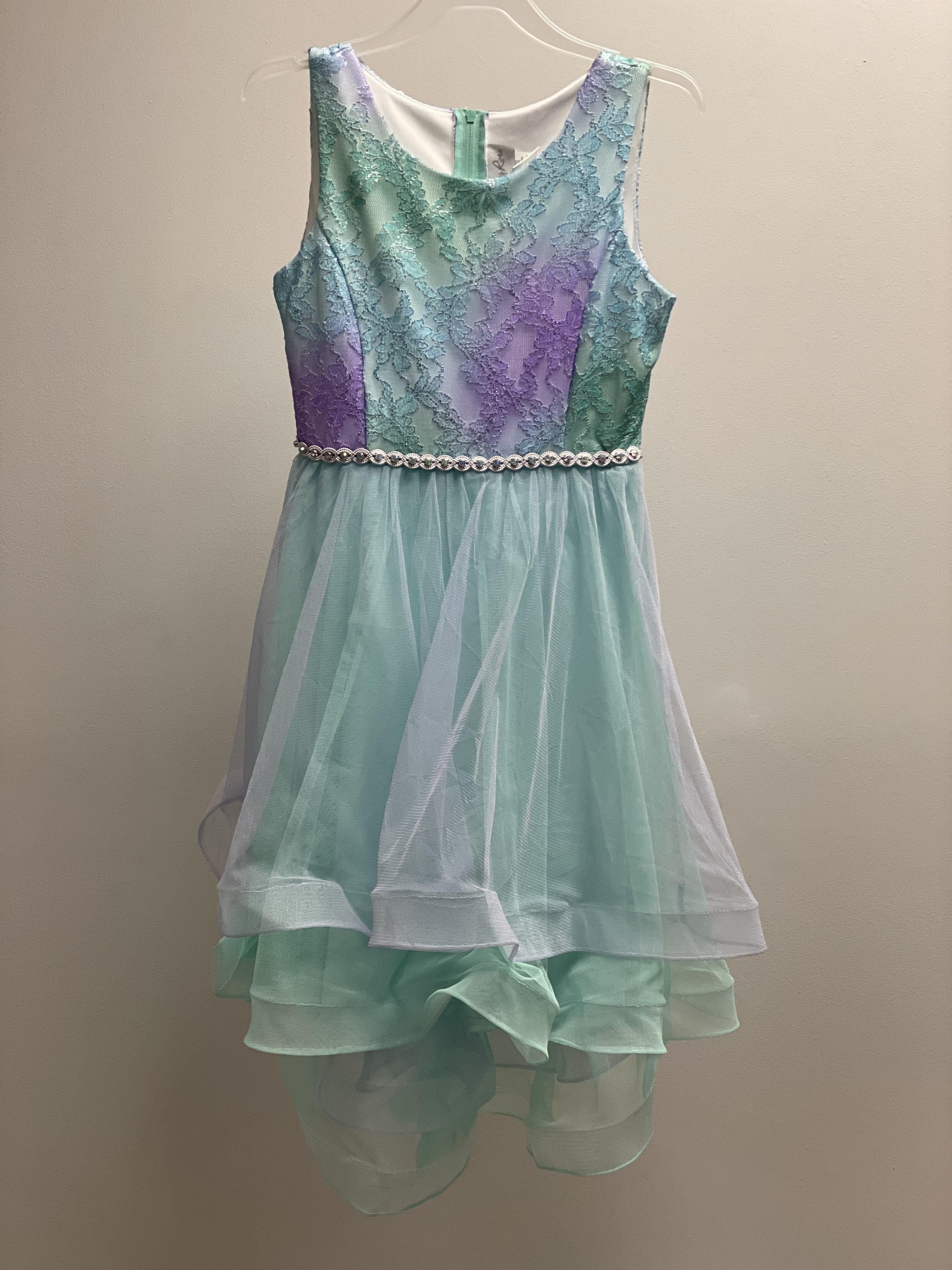Emily rose girl clearance clothing