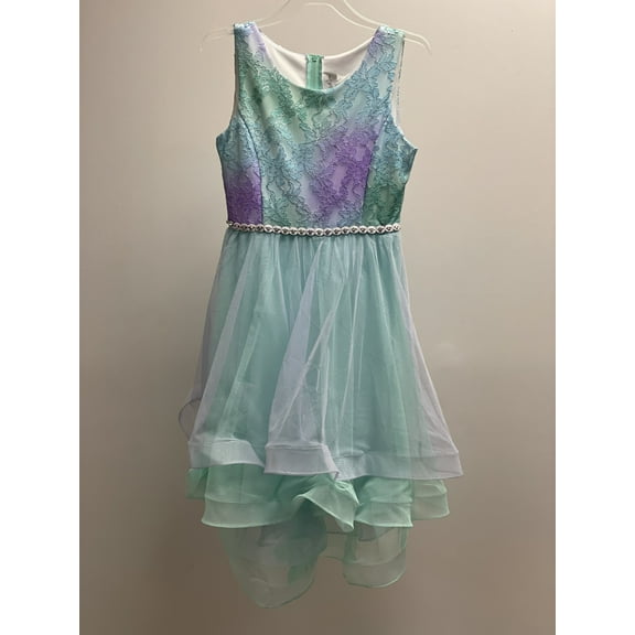 Emily Rose Girl's Dress Kid's Clothing