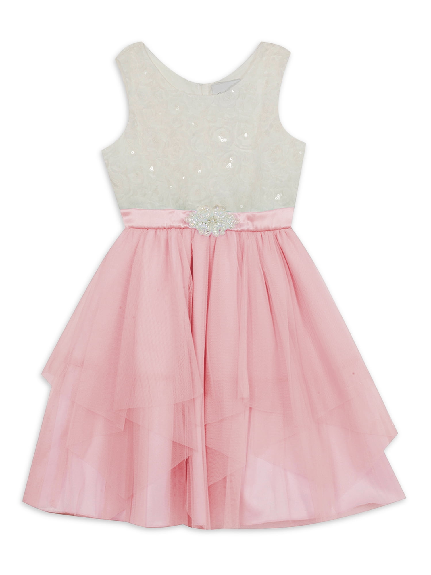 Emily rose girl store dresses