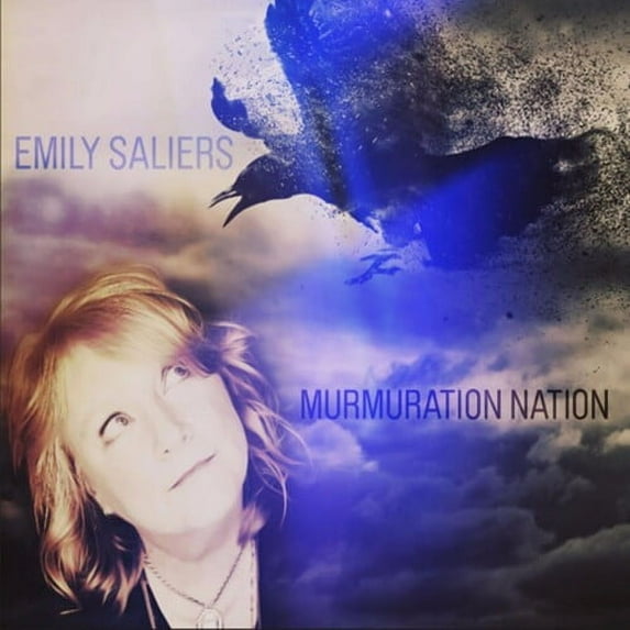 Emily Saliers - Murmuration Nation - Folk Music - CD