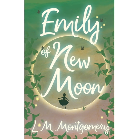 Complete Emily Starr Emily of New Moon, Book 1, (Paperback)