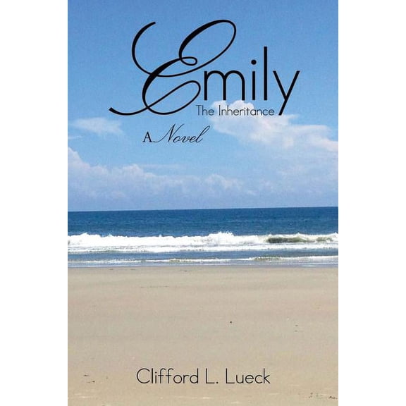 Emily: The Inheritance (Paperback)