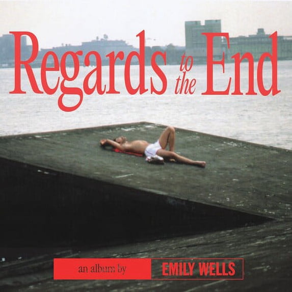 Emily Wells - Regards to the End - Music & Performance - CD