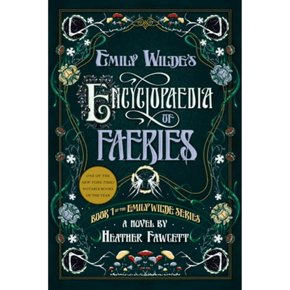 Pre-Owned Emily Wilde's Encyclopaedia of Faeries: Book 1 of the Emily Wilde Series Paperback