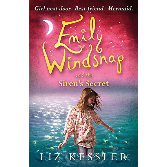Pre-Owned Emily Windsnap: Emily Windsnap and the Siren's Secret (Paperback)