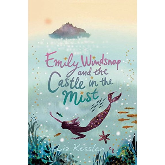 Pre-Owned Emily Windsnap and the Castle in the Mist (Hardcover) 0763633305 9780763633301