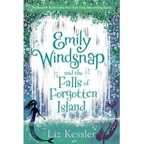 Pre-Owned Emily Windsnap and the Falls of Forgotten Island (Hardcover) 0763695742 9780763695743