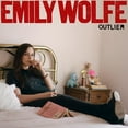 thumbnail image 1 of Emily Wolfe - Outlier - Music & Performance - Vinyl, 1 of 1