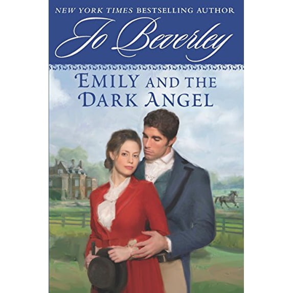 Pre-Owned Emily and the Dark Angel (Paperback) 0451231252 9780451231253