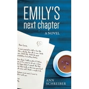 Emily's Next Chapter, Hardcover