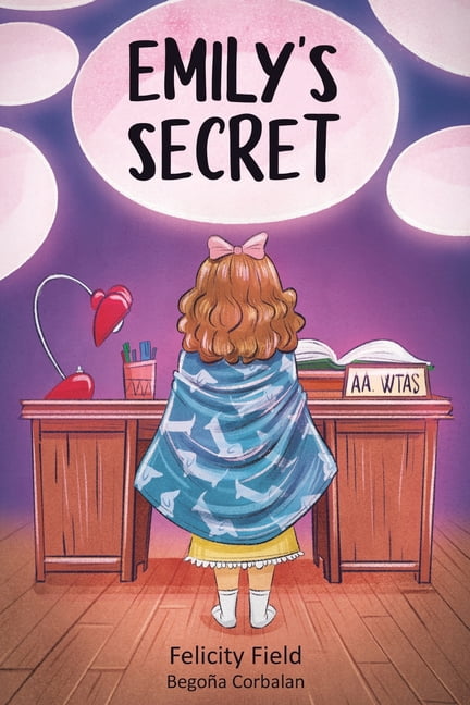 Emily's Secret, (Paperback)