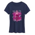 thumbnail image 1 of Emily in Paris - Coming In Haute - Women's Short Sleeve Graphic T-Shirt, 1 of 4