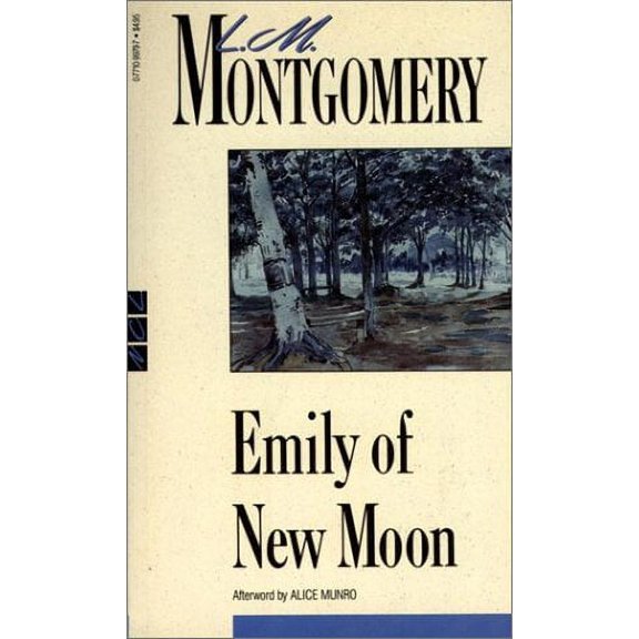 Pre-Owned Emily of New Moon (Mass Market Paperback) 0771099797 9780771099793
