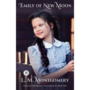 Emily of New Moon, Paperback