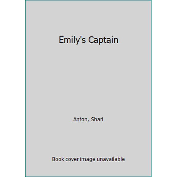 Pre-Owned Emily's Captain (March Madness) (Harlequin Historical) (Unknown) 037328957X 9780373289578