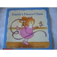 thumbnail image 1 of Pre-Owned Emily's Dance Class 9780439424769 Used, 1 of 1