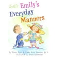thumbnail image 1 of Pre-Owned Emily's Everyday Manners (Hardcover) 0060761741 9780060761745, 1 of 1
