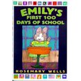 thumbnail image 1 of Pre-Owned Emily's First 100 Days of School Paperback, 1 of 1