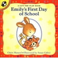 thumbnail image 1 of Pre-Owned Emily's First Day Of School (Paperback) 014056716X 9780140567168, 1 of 1