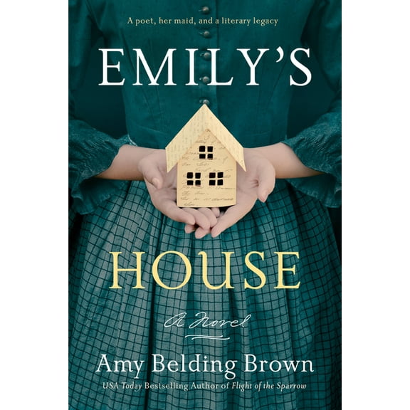 Emily's House, (Paperback)