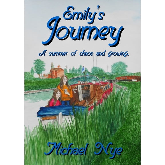 Emily's Journey, (Paperback)
