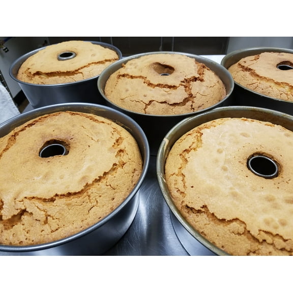 Emily's Original Heirloom Round