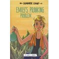 thumbnail image 1 of Pre-Owned Emily's Pranking Problem (Paperback) 1496527127 9781496527127, 1 of 1