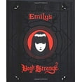 thumbnail image 1 of Pre-Owned Emily's Secret Book of Strange: Emily the Strange (Hardcover) 0811839869 9780811839860, 1 of 1