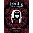 thumbnail image 1 of Pre-Owned Emily the Strange: Dark Times (Hardcover) by Jessica Gruner, 1 of 1