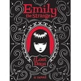 thumbnail image 1 of Pre-Owned Emily the Strange: The Lost Days (Paperback) 0061452319 9780061452314, 1 of 1