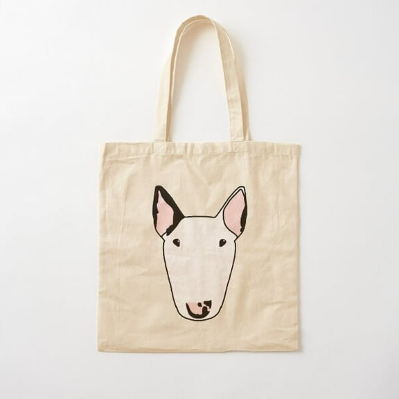 Ethel Cotton Tote Bag Canvas Tote Bag, Family Gift For Mother, Her