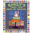thumbnail image 1 of Pre-Owned Emily's First 100 Days of School (Hardcover) 0786805072 9780786805075, 1 of 1