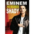 thumbnail image 1 of Eminem - 360 Degrees Shady (Music DVD), 1 of 1
