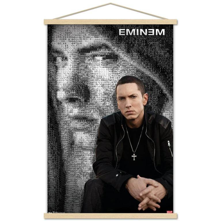 BY-WEAR ESSENTIALS Eminem Vintage Collection