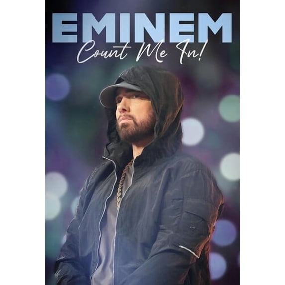 Eminem: Count Me in (DVD), Legacydist, Music & Performance