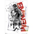 thumbnail image 1 of Eminem - Crumble Wall Poster, 22.375" x 34", 1 of 6