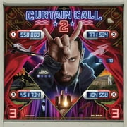 Eminem - Curtain Call 2 - Music & Performance - CD
