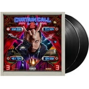Eminem - Curtain Call 2 - Music & Performance - Vinyl