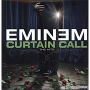 Eminem - Curtain Call The Hits - Music & Performance - Vinyl