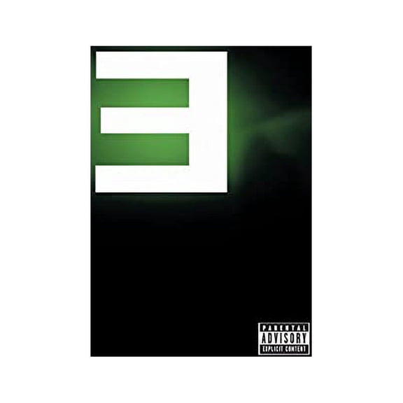 Pre-Owned EMINEM - E
