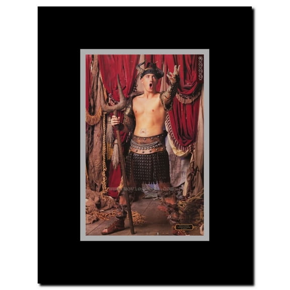 Eminem Framed Movie Poster