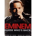 Eminem: Guess Who's Back - Walmart.com