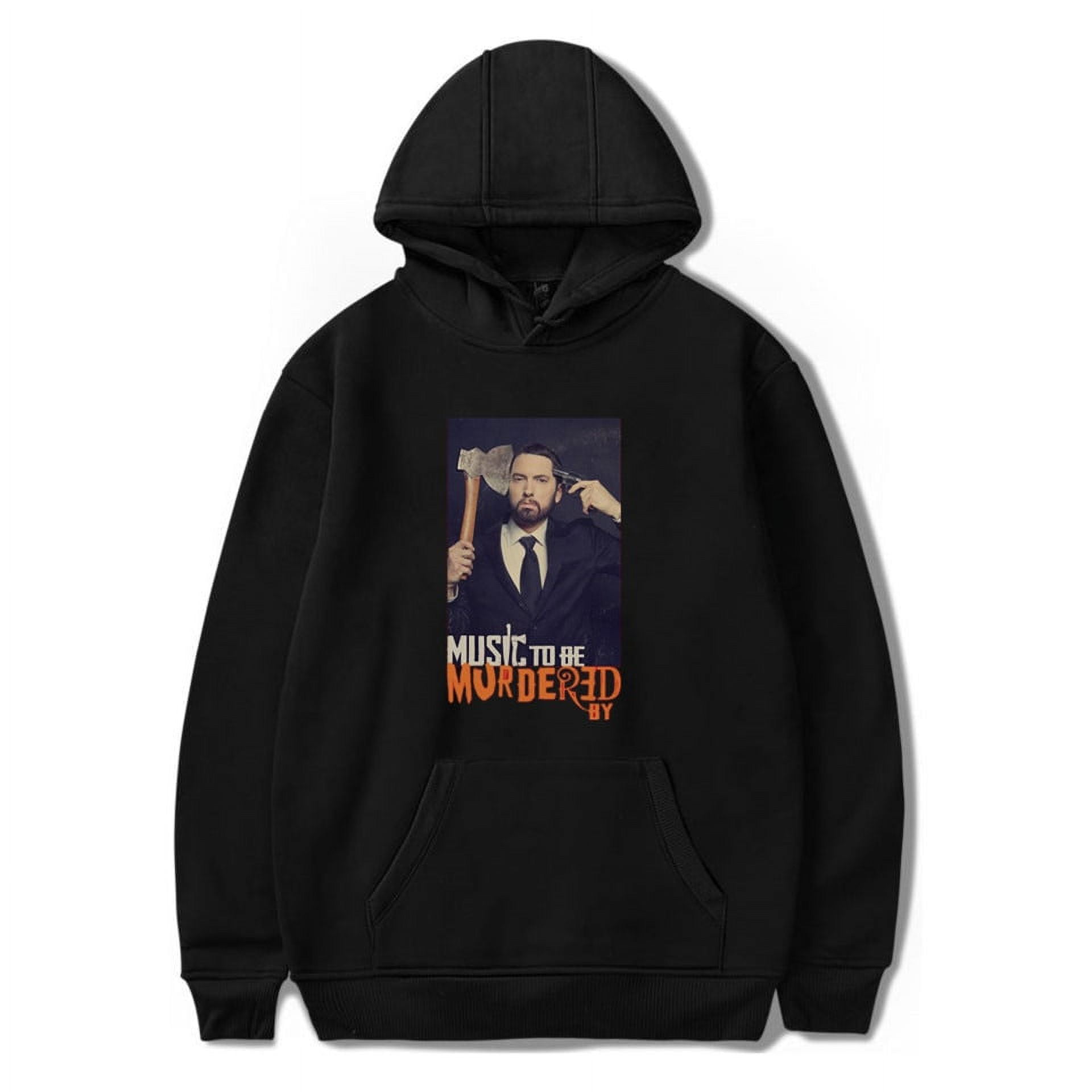 Eminem jumper new arrivals