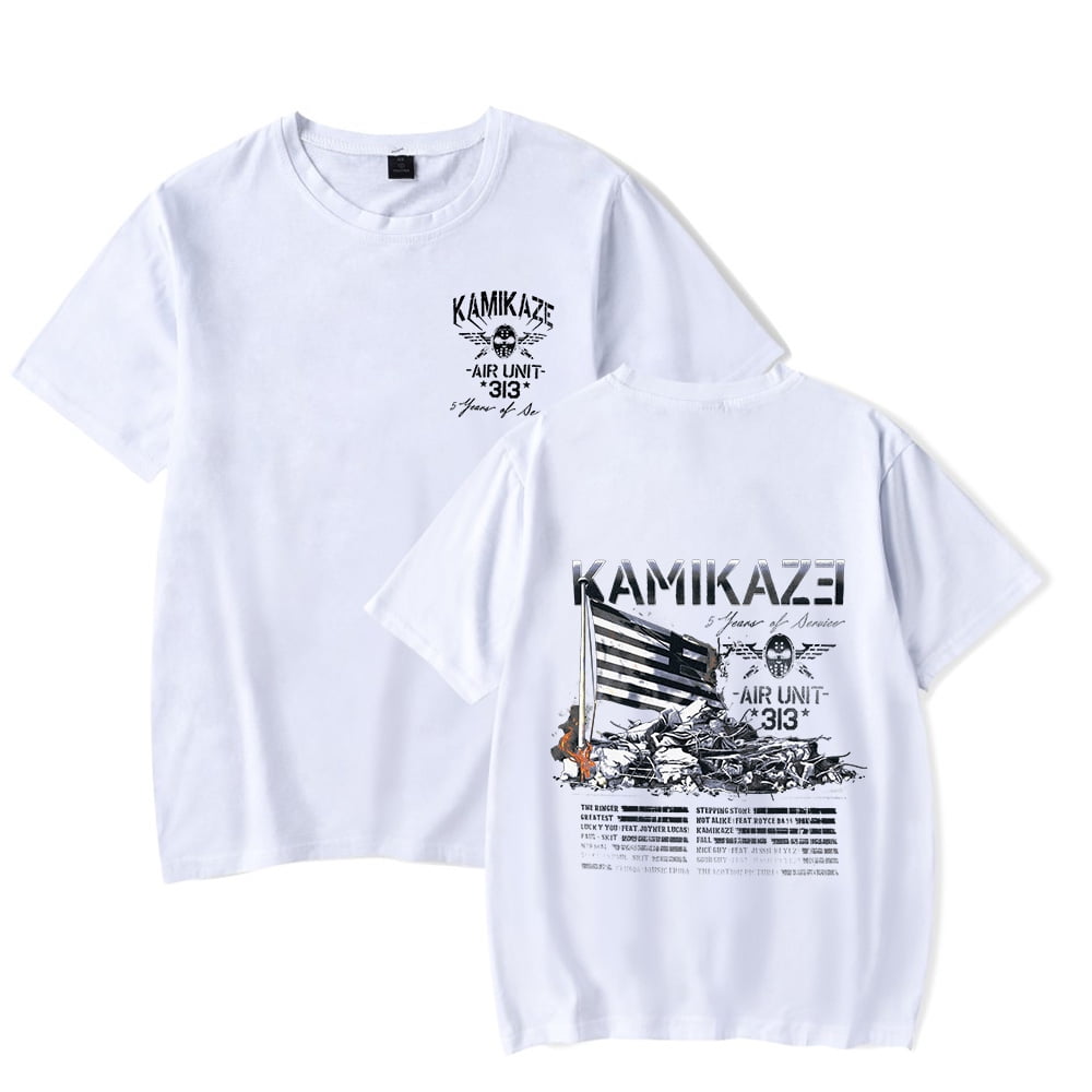 Eminem clearance kamikaze sweater